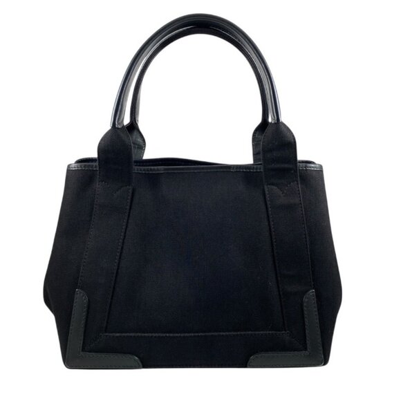 BALENCIAGA Black Pouch - Picture 2 of 16